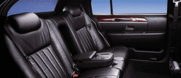 Corporate Black Car Service