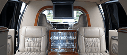 VIP SUV Rental