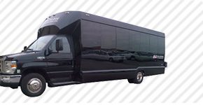 ULC Limos fleet vehicle