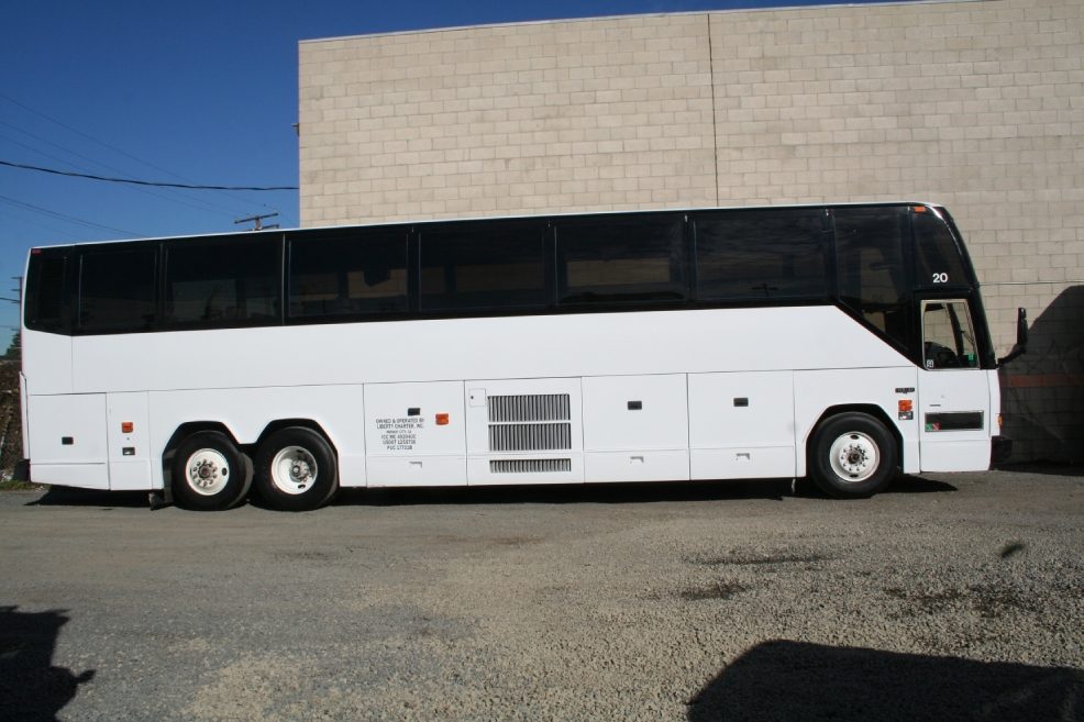 ULC Limos fleet vehicle