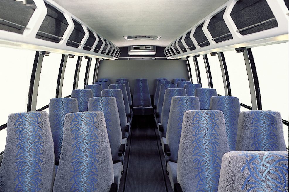 ULC Limos fleet vehicle