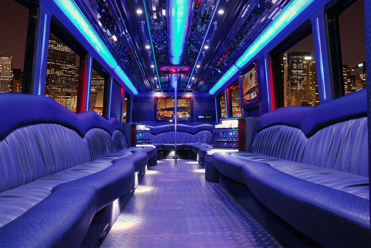 ULC Limos fleet vehicle