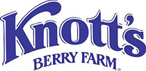 knott's berry farm