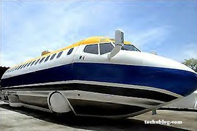 727 limo