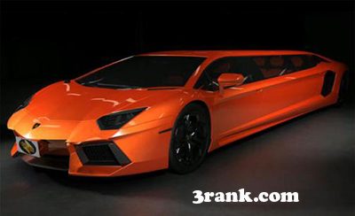 Lamborghini-Aventador-Limousine