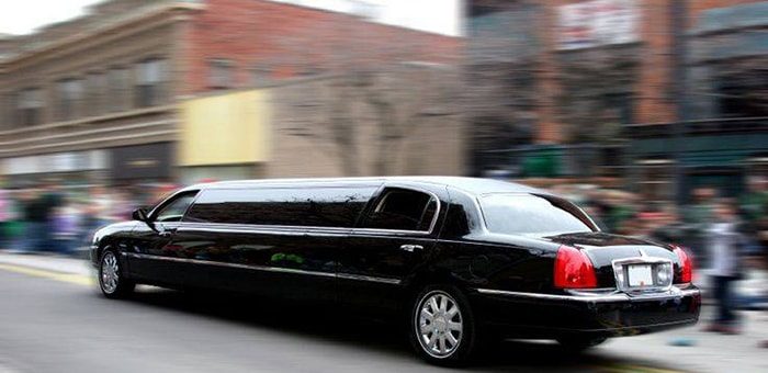 interesting things about limos