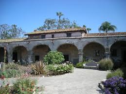 san juan capistrano