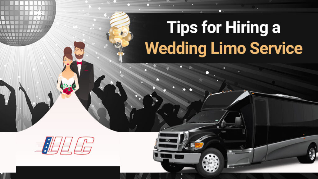 Tips for wedding