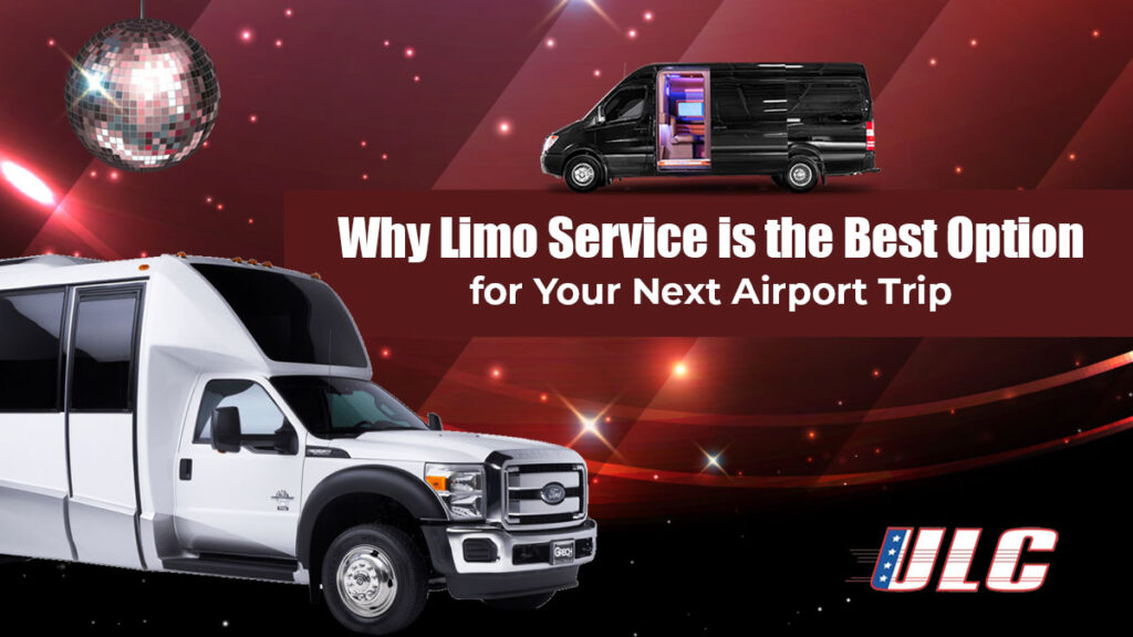 why limo