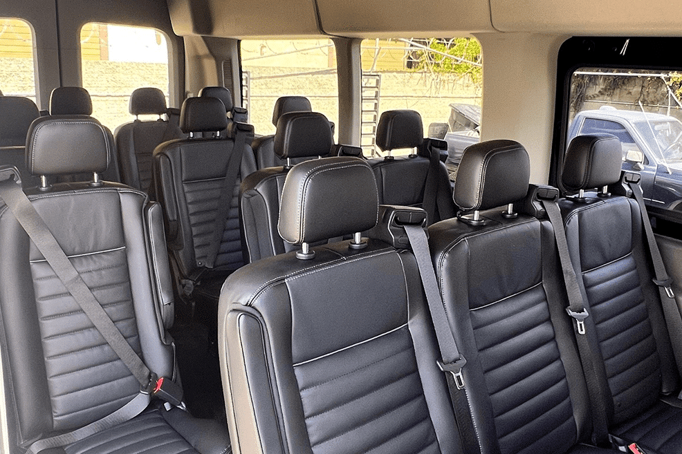 ULC seats